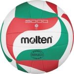 Molten V1M300 Minib&auml;lle, wei&szlig; 4905741795856