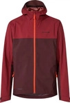 Vaude 40848_318, Vaude Moab Herren Funktionsjacke, braun male