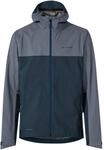 Vaude Moab Herren Funktionsjacke, grau 4062218845220