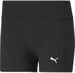 Puma Train Favorite 3 " Damen Tights, schwarz 4063697370647