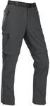 Maul Quebec XT Herren Hose, grau 4068111003972