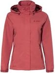 Vaude Escape Light Damen Funktionsjacke, orange 4062218880993
