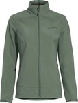 Vaude 42405_123, Vaude Cyclone VI Damen Funktionsjacke, gr&uuml;n female