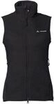 Vaude Sesvenna IV Damen Weste, schwarz 4062218927209