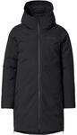 Vaude Mineo IV Damen Mantel, schwarz 4062218891623