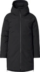 Vaude 46395_010, Vaude Mineo IV Damen Mantel, schwarz female