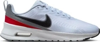 Nike FD4329_002, Nike Air Max Nuaxis Herren Freizeitschuhe, grau, Gr&ouml;&szlig;e 40 male