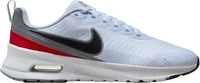 Nike FD4329_002, Nike Air Max Nuaxis Herren Freizeitschuhe, grau, Gr&ouml;&szlig;e 48 &frac12; male