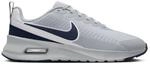 Nike Air Max Nuaxis Herren Freizeitschuhe, grau, Gr&ouml;&szlig;e 44 197596139860