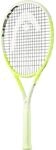 Head Extreme MP 2024 Tennisschl&auml;ger (Midplus), wei&szlig; 726423218128