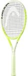Head Extreme MP L 2024 Tennisschl&auml;ger (Midplus), gelb 726423218241