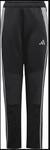 Adidas Performance adidas Tiro 24 Winterized Kinder Trainingshose, schwarz, Gr. 152