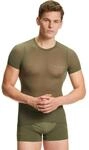 Falke Ultralight Cool Regular Herren Unterhemd, gr&uuml;n 4031309718576