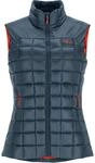 Rab Mythic Damen Weste, blau 5059913012575