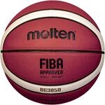 Molten B7G3850 Basketball, orange 4570031010362