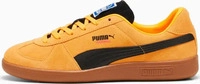 Puma 106695_04, Puma Handball Hallenschuhe, orange, Gr&ouml;&szlig;e 40