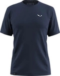 Salewa 000000028867_3960, Salewa Puez Dry Herren T-Shirt, blau male