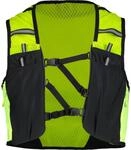 CMP Santa Fe Trail Vest Zubeh&ouml;r, gelb 8059342193743
