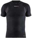 Craft Pro Active Extreme X CN Herren Unterhemd, schwarz 7318573346085