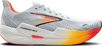 Brooks 1104341D_443, Brooks Hyperion Max 2 Herren Laufschuhe, rot, Gr. 44 &frac12; male