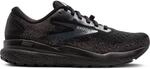 Brooks Ghost 16 GTX Herren Laufschuhe, schwarz, Gr. 40 &frac12; 0195394502442