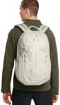 Under Armour Hustle Pro 6.0 Daybag, wei&szlig; 196886298478