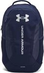 Under Armour Hustle 6.0 Daybag, blau 196886299147