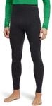 Falke Wool-Tech Herren Unterhose, schwarz 4067112003844