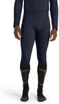 Falke Wool-Tech Herren Unterhose, blau 4067112003943