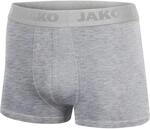Jako Premium 2er-Pack Unterhose, grau 4059562309195