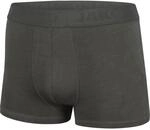 Jako Premium 2er-Pack Unterhose, grau 4059562309140