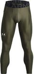 Under Armour HG Armour s Herren Tr&auml;gerhose, gr&uuml;n 196884688097