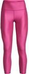Under Armour Tech Hi Ankle Damen Tights, pink 196885492150