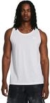 Under Armour Launch Singlet Herren Tanktop, wei&szlig; 196885486807