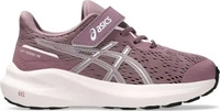 Asics 1014A344_0500, Asics GT-1000 13 PS Kinder Laufschuhe, schwarz, Gr. 30