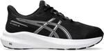 Asics GT-1000 13 GS Kinder Laufschuhe, schwarz, Gr&ouml;&szlig;e 37 &frac12; 4550457735575