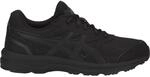Asics Gel-Mission 3 Damen Laufschuhe, schwarz, Gr&ouml;&szlig;e 42 &frac12; 4550457911702