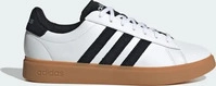 adidas NJY44_IH4804, Adidas Grand Court 2.0 Herren Freizeitschuhe, wei&szlig;, Gr&ouml;&szlig;e 44