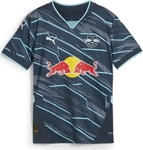 Puma 776467_03, Puma RB Leipzig Third Replica Kinder Trikot, blau