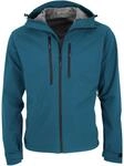 Maul Matterhorn Herren Funktionsjacke, t&uuml;rkis 4064961099691
