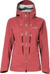 Vaude 42513_808, Vaude Monviso 3L Damen Funktionsjacke, orange female