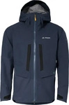 Vaude 46469_179, Vaude Monviso 2,5L Herren Funktionsjacke, blau, Gr. M male