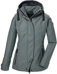 G.I.G.A. DX by killtec GW 23 Damen Funktionsjacke, gr&uuml;n 4066224548670