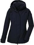 G.I.G.A. DX by killtec GW 23 Damen Funktionsjacke, blau 4066224548694