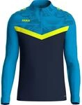 Jako Iconic Pullover, blau 4067633117334