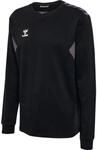Hummel Authentic CO Training Sweatshirt, schwarz 5700499381349