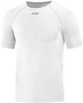 Jako Compression 2.0 Unterhemd, wei&szlig; 4059562142228
