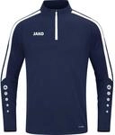 Jako Power Pullover, blau 4059562984415
