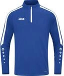 Jako Power Pullover, blau 4059562984163