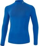 Erima Athletic Turtleneck Unterhemd, blau 4062075063973